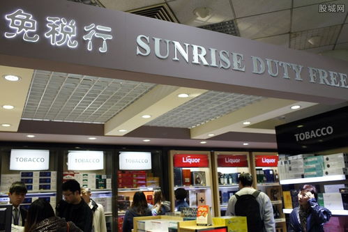 免税店手表有便宜的吗