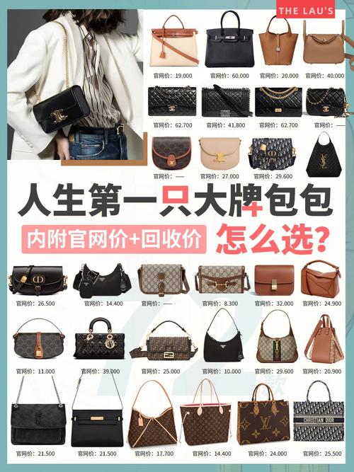 大牌离谱奢侈品