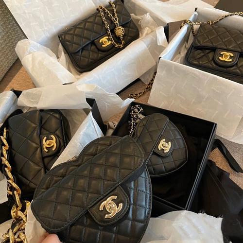今年上海奢侈品展会时间