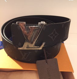 奢侈品皮带