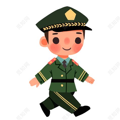 警察服装图片