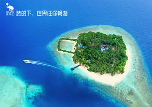 爱华仕皮箱海报