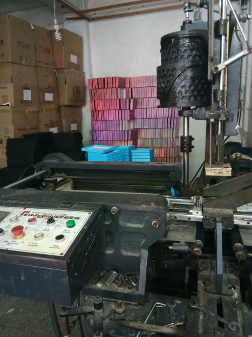 义乌箱包批发市场