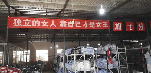 宁波服装厂招工