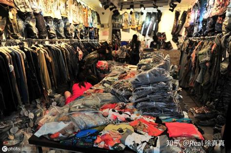 服装外贸流程文件示例