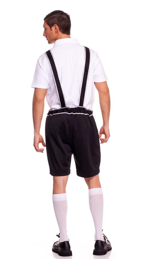 德国男士服装品牌有哪些