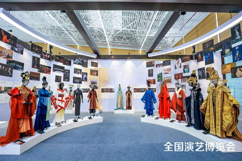 服装展会潜在参展商