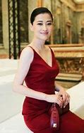 梅婷身材暴瘦美出新高度时尚与复古的完美融合