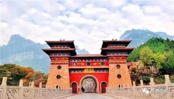 陕西寺庙壁画