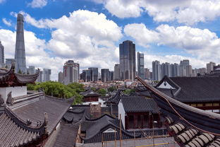 上海新政策，外环外购房限制的放松与城市发展新机遇