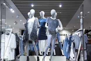 韩都衣舍实体店探秘，时尚与品质的完美邂逅