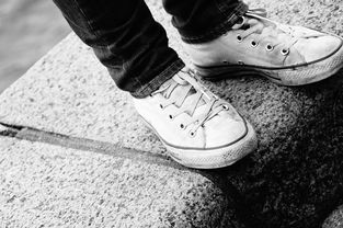 Converse英国官网大揭秘，如何买到最正宗的 Chuck Taylor？