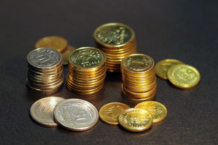 广州黄金回收多少钱一克，揭秘金市的金字招牌