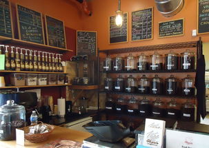 如何轻松找到理想店铺？揭秘店面转让网的神奇魔力
