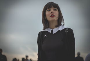 娜扎完全是老公级别的，解锁新时代女性的魅力与担当
