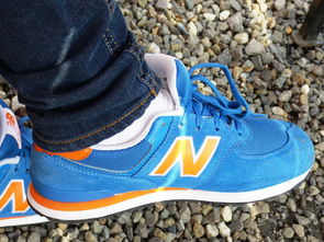 复古与潮流的完美结合—全新New Balance 574鞋款深度测评