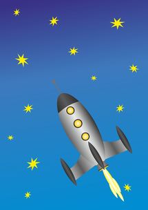 美宇航员滞留太空9个月终盼来飞船，一次漫长而壮丽的太空之旅