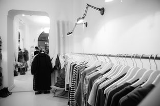 时尚界的皇冠，揭秘顶级奢侈品衣服品牌排名