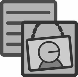 Hot图标，点燃信息传递的火花