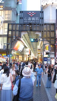 在日本大阪寻找最经济实惠的LV，购物攻略与省钱秘诀