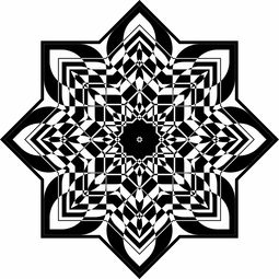 美少女卡通LOGO，设计的艺术与商业价值