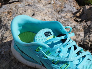 Nike运动鞋，运动时尚的融合与创新