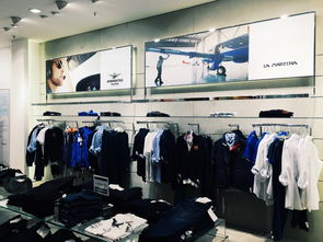 探索京东旗舰店，一站式购物体验与品牌优势解析