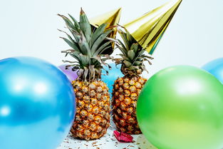 打造独特生日派对，如何利用明星生日照片素材增添派对魅力
