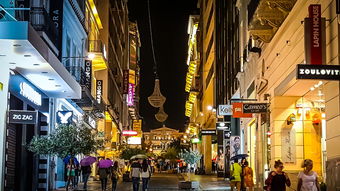 探秘首都机场LV免税店，奢华购物体验与旅行新风尚