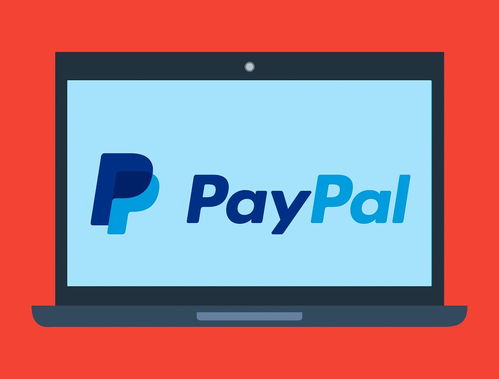 PayPal，数字支付的革命者，如何改变我们的金钱世界