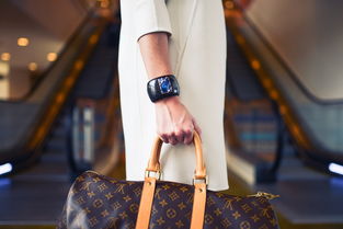 奢侈品鉴定指南，如何辨别路易威登（Louis Vuitton）的真伪