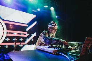 二人世界DJ，打造专属于你们的浪漫音乐空间